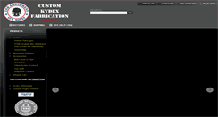 Desktop Screenshot of 2ndamendmentgunworks.com